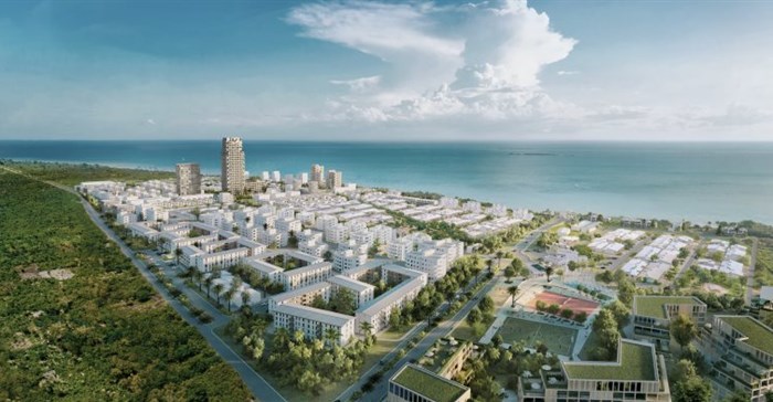 World's tallest timber apartment complex to be built in Zanzibar