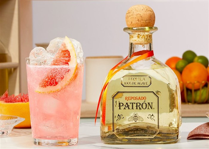 Patrón Tequila: A legacy of craftsmanship, living heritage and culture
