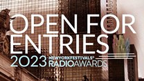 NYF Radio Awards open for entries