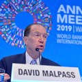 World Bank says goal of ending extreme poverty by 2030 unlikely to be met