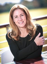 Michelle Dickens, deputy CEO, PayProp