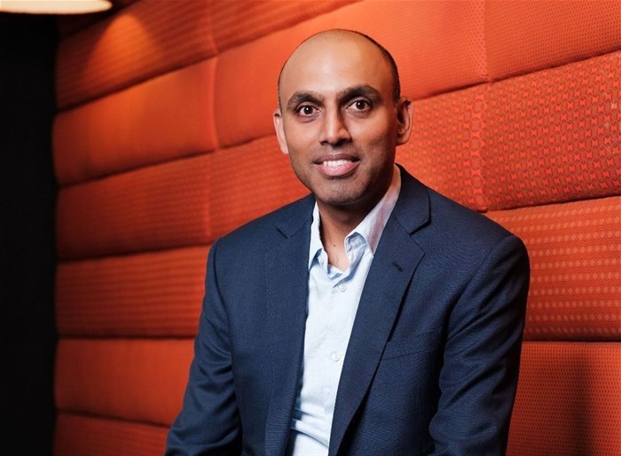 Niral Patel, director of Google Cloud Africa | image supplied