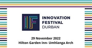 Innovation Festival 2022 is back