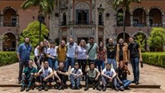 Patrón Perfectionists cocktail competition back for 2023 with brand-new education programme