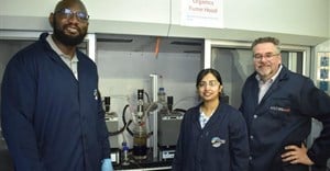 Research underway into greening the zinc ore refining process