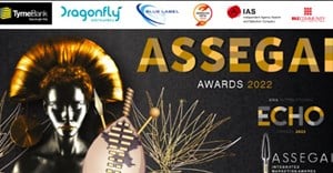 Stellar line-up of sponsors for Assegai Awards 2022