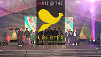 All the 2022 Loeries Film and Film Craft Awards gold winners!