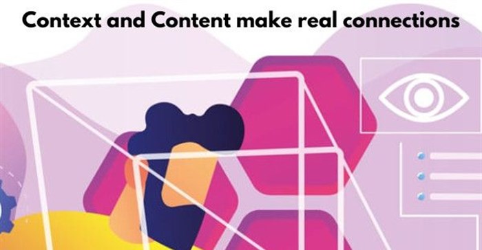 #LunchtimeMarketing: Context and content