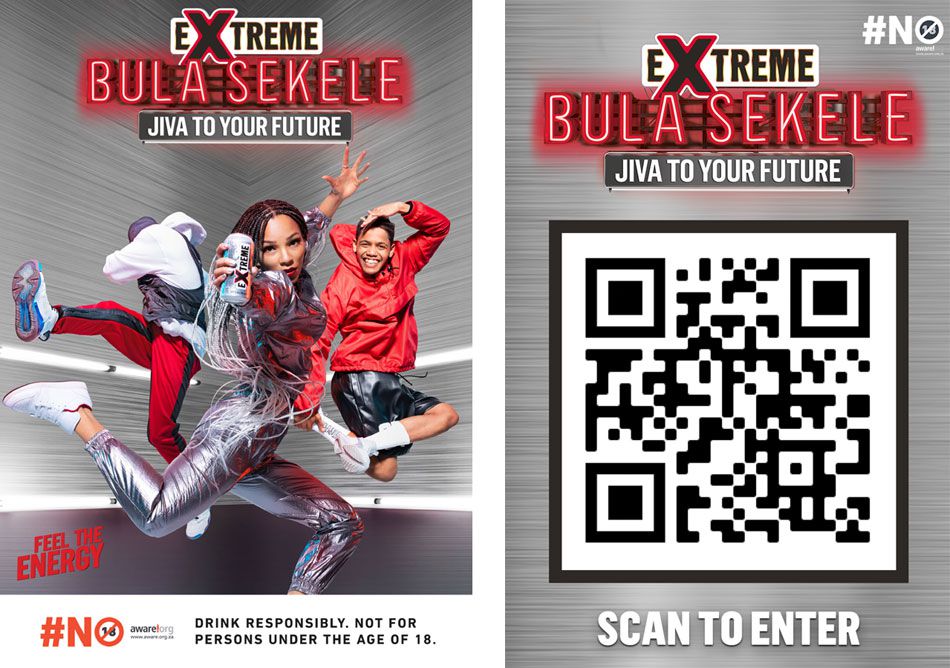 Extreme launches 2nd season of Bula Sekele to get SA talent dancing to their future