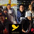Ogilvy wins multiple gold on the first night of the 2022 Loerie Awards