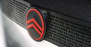 Citroën unveils new brand identity and logo