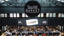 Time Out Market to open at V&A Waterfront