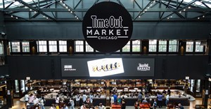 Time Out Market to open at V&A Waterfront
