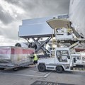 Global air cargo continues to demonstrate resilience
