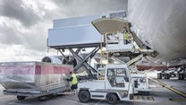 Global air cargo continues to demonstrate resilience