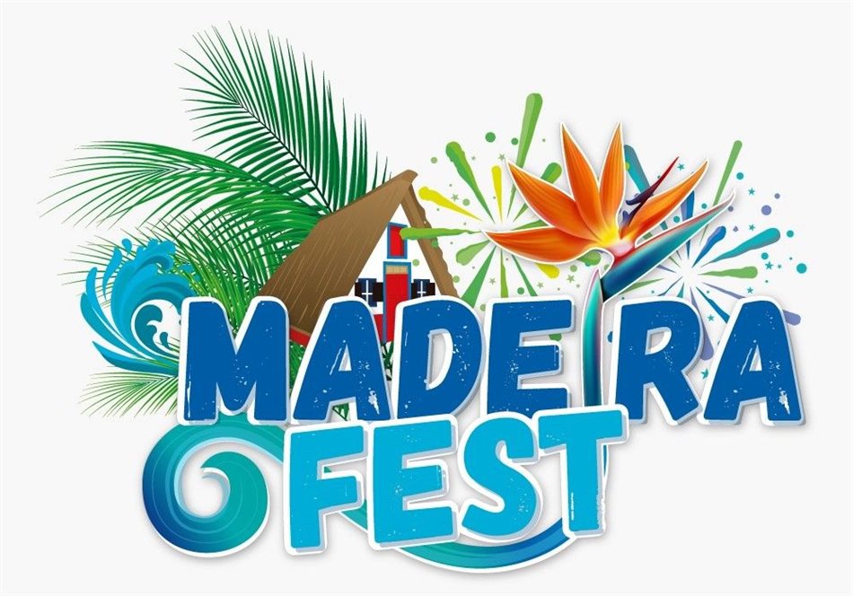 Madeira Festival hits the spot