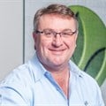 Kaap Agri CEO Sean Walsh, Source: Supplied