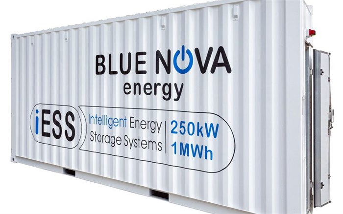 Newskoop's Farm Radio Show Gets New Sponsor: Blue Nova Energy