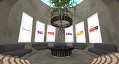 Primedia drives assets into metaverse