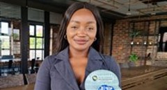 Havas South Africa's Tshidi Phali announced Social Wiz of the Year 2022