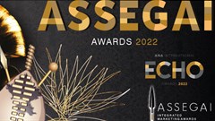 Source: © Assegai Awards  The Assegai Awards' finalists have been announced