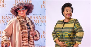 Musical legends Abigail Kubeka and Yvonne &quot;Chaka Chaka&quot; Mhinga will be honoured with Lifetime awards