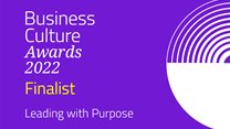 Wunderman Thompson SA named finalist in the Business Culture Awards