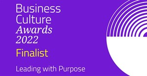 Wunderman Thompson SA named finalist in the Business Culture Awards