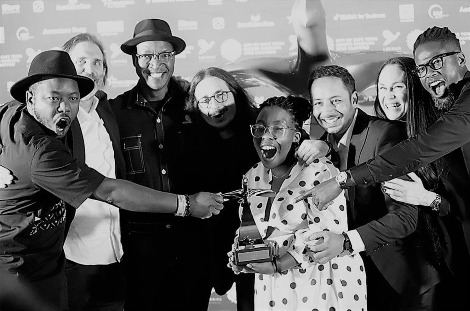 Loeries 2022: FCB Joburg takes the only SA Loerie Grand Prix award