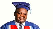 New executive dean for VUT's faculty of Management Sciences