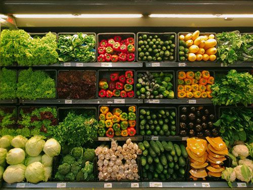 With the right planning, nutritional shopping doesn’t have to cost a fortune.