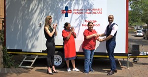 Unjani Clinics, Bestmed to provide healthcare to Garden Route residents