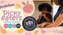 BabyYumYum.co.za knows what parents want - they deliver through a series of innovative virtual Wellness Workshops!