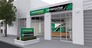 The Woodford Group is bringing the world's largest vehicle rental business to South Africa