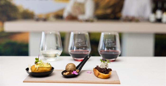 Image supplied: The PnP Wine and Food Festival is coming to Joburg again this year