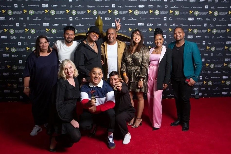 Grey Advertising Africa wins big at Loeries 2022