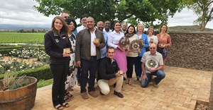 Best of Wine Tourism and Ambassador Awards 2023 winners announced