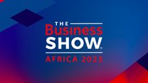 Africa's biggest business event is back