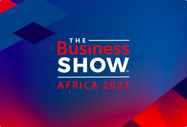 Africa's biggest business event is back