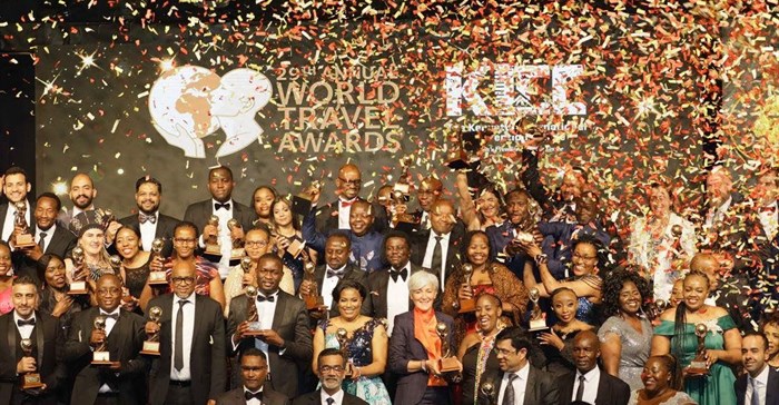 World Travel Awards Africa & Indian Ocean 2022 winners revealed