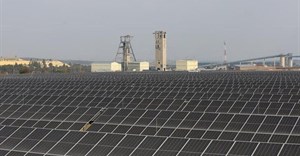 Gold Fields bets on solar to cut costs and carbon