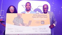 2022 MTN Business App of the Year Awards winners revealed
