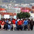 Transnet agrees 3-year wage deal with majority labour union