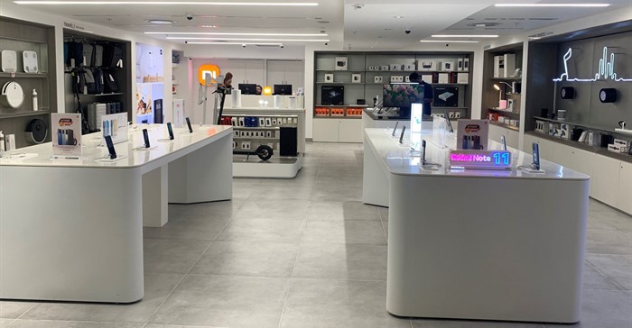 Xiaomi opens first retail store in South Africa