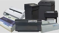 The largest supplier of serial dot-matrix printers in Africa