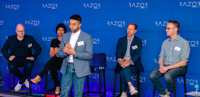 Razor revolutionises PR with global first in measurement