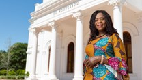 Thuli Madonsela to head up Stellenbosch University's Centre for Social Justice