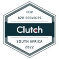 Clutch recognises Bluegrass Digital among South Africa's leading B2B companies for 2022
