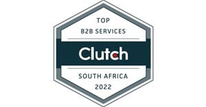 Clutch recognises Bluegrass Digital among South Africa's leading B2B companies for 2022