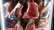 Botswana resumes beef exports to the EU